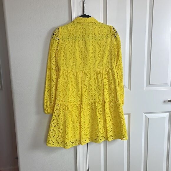 Lilly Pulitzer Kenna Dress - Picture 5 of 5